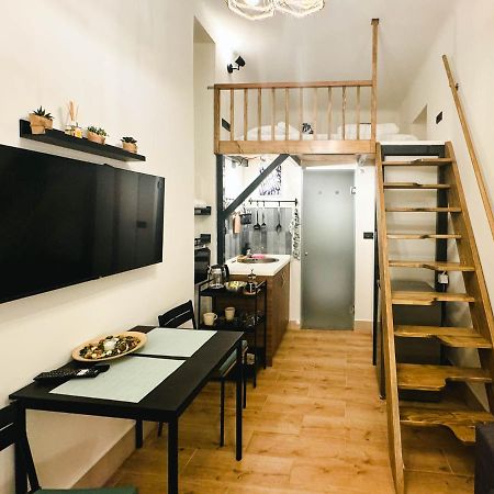Comfy Studio In City Center Belgrade Extérieur photo