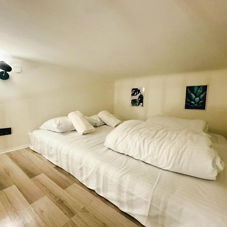 Comfy Studio In City Center Belgrade Extérieur photo
