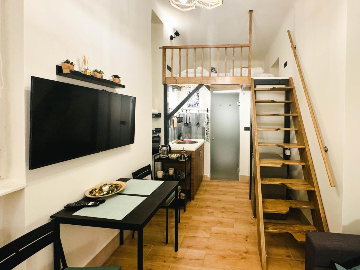 Comfy Studio In City Center Belgrade Extérieur photo