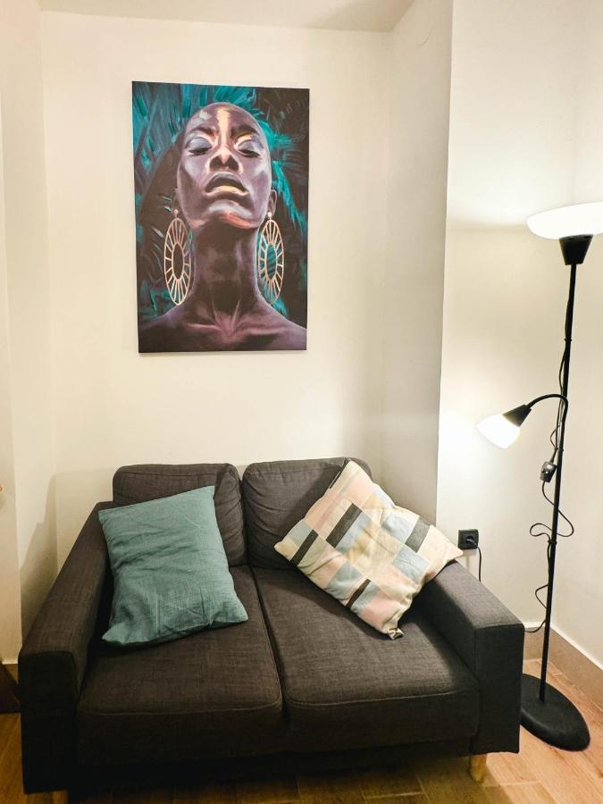 Comfy Studio In City Center Belgrade Extérieur photo