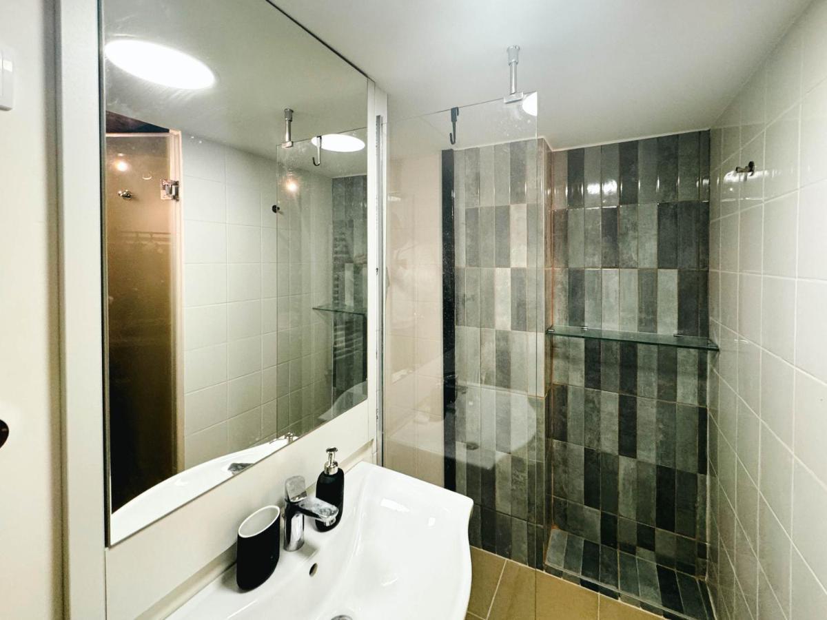 Comfy Studio In City Center Belgrade Extérieur photo